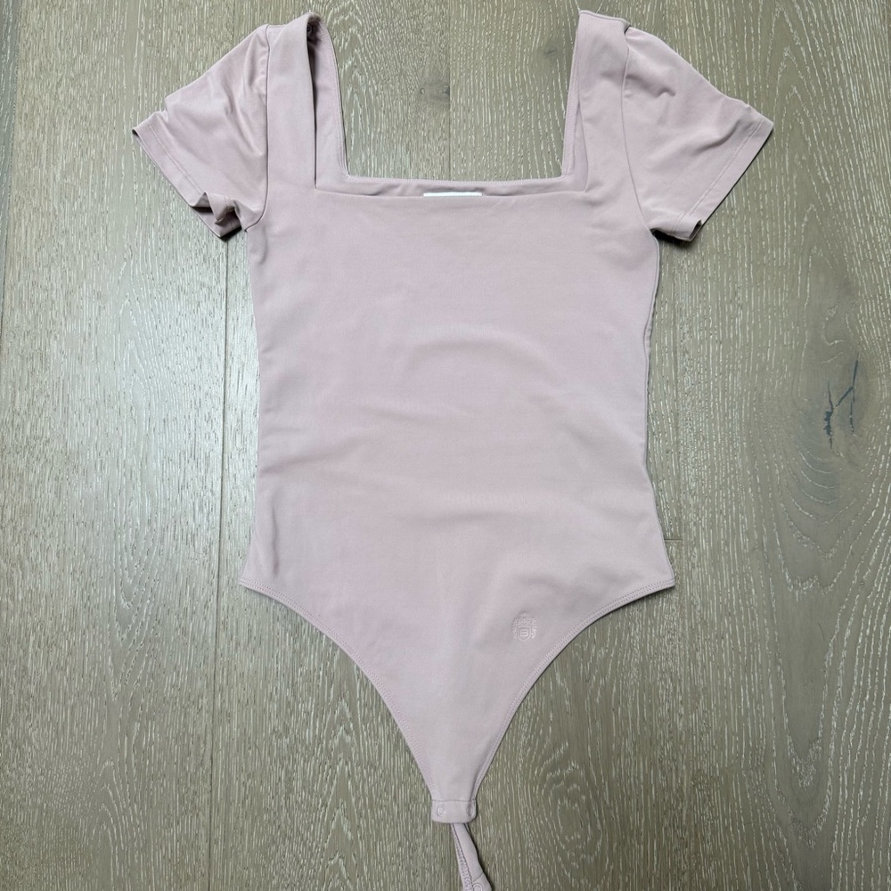 Original Contour Squareneck Bodysuit